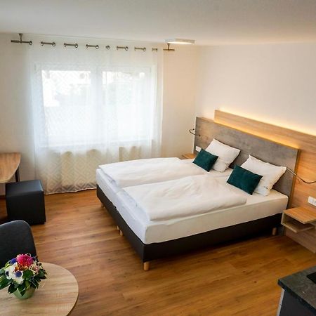 Sp-Appartements Neuhausen auf den Fildern Kültér fotó